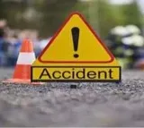 3 bsf personnel died as truck pluges into gorge in manipur