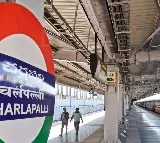 Cherlapalli Railway Station to Handle More Trains Amid Secunderabad Revamp