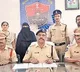 Nalgonda Woman Kills Husband, Tries to Pass It Off as Natural Death, Arrested
