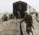 Over 100 Hostages Rescued From Hijacked Train In Pakistan 16 Rebels Killed