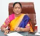 Konda Surekha Appeals to Chandrababu Over Tirumala Darshan Permissions