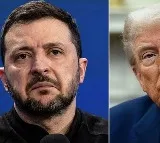 Ukraine Agrees To Ceasefire Proposal By USA