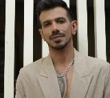 Yuzvendra Chahal Shares Hilarious Reel Ahead Of IPL 2025