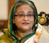 Dhaka Court Issues Major Blow to Former Bangladesh Prime Minister Sheikh Hasina