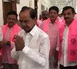 KCR Attends Assembly After Six Months