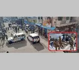 Shocking Twist in Chittoor Robbery: Local Businessman Planned the Heist