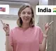"India Has What the U.S. Lacks" – American Woman’s Viral Post on Indian Facilities