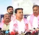 KTR responds on Governor speech