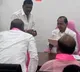 Patancheru MLA Mahipal Reddy Meets KCR in Assembly Lobby