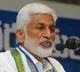 Vijayasai Reddy attended to CID interrogation