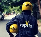 Rapido Enters the Food Delivery Market!