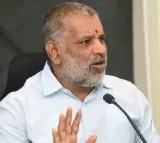 Police notices to Chevireddy Bhaskar Reddy