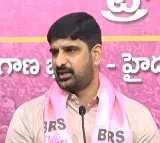 Padi Koushik Reddy says will remain in BRS