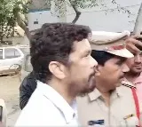 Posani Krishna Murali Files Lunch Motion Petition in High Court