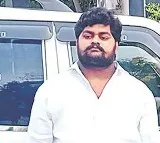 Dastagiri met Kadapa SP and ask more protection