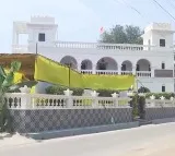 Murali Mohan renovates his ancestors house in Chataparru
