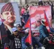 Yogi Adityanath Photo At Pro Monarchist Rally Sparks Controversy In Nepal