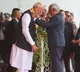 Prime Minister Modi Receives Mauritius’ Highest National Award