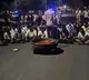 Students Protest After Razor Blade Found in Osmania University Hostel Food