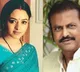 False Allegations Against Mohan Babu: Soundarya’s Husband Clarifies