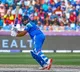 Rohit Sharma climbes to 3rd spot in ICC ODI Batting Rankings