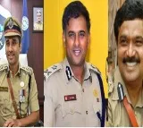 Actress Jethwani Case: Suspension of Three IPS Officers Extended