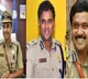Actress Jethwani Case: Suspension of Three IPS Officers Extended