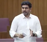 Teachers Will No Longer Bear the Burden of Apps: Minister Nara Lokesh