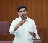 "I Specifically Asked for This Ministry": Minister Nara Lokesh