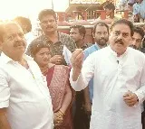 Nadendla Manohar says govt implements mid day meal wit fine rice from May