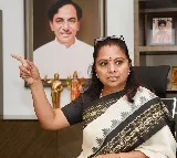 Kavitha slams CM does not have humanity