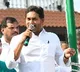 Jagan Criticizes Chandrababu’s Government Over Education and Employment Promises
