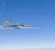Tejas LCA MK1 test-fires indigenously developed ASTRA Missile