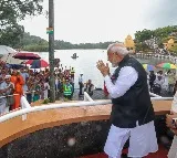 PM Modi's thank you note for Mauritius people, govt