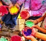 Hyderabad, Cyberabad police impose restrictions on Holi celebrations