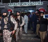 Karachi turns into Pakistan's crime capital with rising incidents of killings and loot