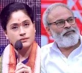 Vijayashanthi, Naga Babu among 10 elected unopposed as MLCs in Telangana, Andhra Pradesh