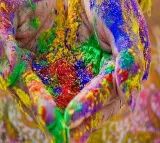 President Droupadi Murmu, PM Modi extend Holi greetings to citizens