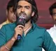 kiran abbavaram speech on dilruba pre release event