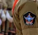 Young men attacked woman SI in Vizianagaram