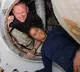 NASASpaceX Postpone Mission To Bring Back Stranded Sunita Williams and Butch Wilmore