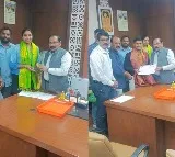 AP CS congratulates Govt employee athletes