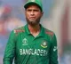 Mahmudullah Bids Farewell To International Cricket
