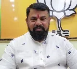 Raja Singh’s Controversial Remarks on His Own Party Leaders