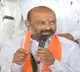 Bandi Sanjay fires on Congress govt