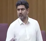 Political Influence in Universities Must End, Says Nara Lokesh