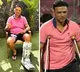 Rahul Dravid’s Viral Photo Shows Him on Crutches After Cricket Injury