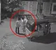 Thieves Steal Police Shoes And Sandals in Hyderabad Video Goes Viral