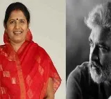 Odisha Deputy CM Pravati Parida Tweet on SSMB 29