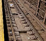Janmabhoomi express train secunderabad stop cancelled